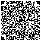 QR code with York-Mahoning Mech Contrs contacts