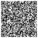 QR code with R K Painting Co contacts