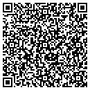 QR code with Alfred E Berthold contacts