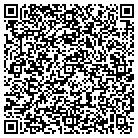 QR code with P F Environ Tech Trnsprtn contacts