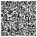 QR code with D&M New & Used Tires contacts
