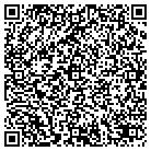 QR code with Rittel Hill & Zimmerman Ins contacts