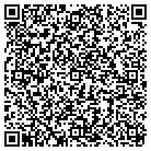 QR code with H & R Block Tax Service contacts