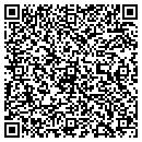QR code with Hawlings Farm contacts