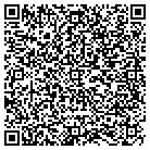 QR code with Gallia-Meigs Cmnty Action Agcy contacts
