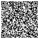 QR code with A & T Workman Fence contacts