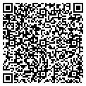 QR code with WEOL contacts