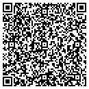 QR code with Hahns Wet Paint contacts