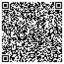 QR code with Finish Line contacts