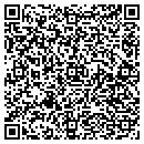 QR code with C Santana Krishnan contacts