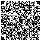 QR code with Valley Building Center contacts