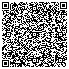 QR code with Provideo Systems Inc contacts