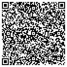 QR code with Tinora Junior High School contacts
