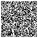 QR code with Richard Humphrey contacts