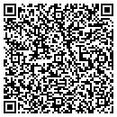 QR code with Roby A Hylton contacts