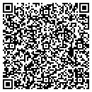 QR code with AT-Chem Inc contacts