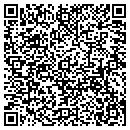 QR code with I & C Sales contacts