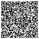 QR code with Moms Diner contacts
