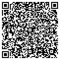 QR code with AMC contacts