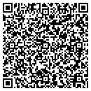 QR code with D S Design Inc contacts