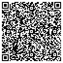 QR code with Albright Apartments contacts