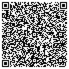 QR code with First Class Dirving Academy contacts