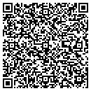 QR code with C F I Leasing contacts