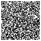 QR code with D & L Communication Systems contacts