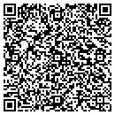 QR code with Hank's Distributing contacts