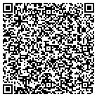 QR code with King Machine Tool Co contacts