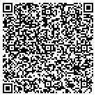 QR code with Accurate Concrete Sawing & Drl contacts