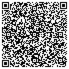 QR code with H & R Block Tax Service contacts