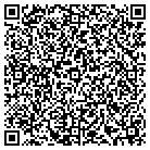 QR code with R A F Building Maintenance contacts