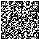 QR code with D R Enterprises contacts