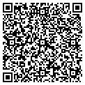 QR code with SCP contacts