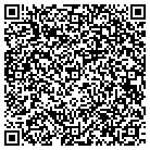 QR code with C & E Midwest Con Cnstr Co contacts