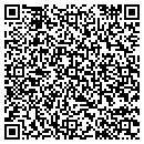 QR code with Zephyr Press contacts