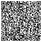 QR code with R K Auto Reconditioning contacts