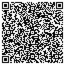 QR code with M M Technologies contacts