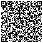 QR code with James Odonnel Concrete Cnstr contacts