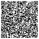 QR code with First Baptist Church Of Akron contacts