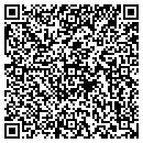 QR code with RMB Printing contacts