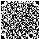 QR code with Haffelt's Carpet Outlet contacts
