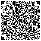 QR code with R D Rock DJ Service contacts