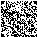QR code with AAUP-Ksu contacts