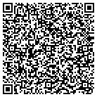 QR code with White Lily Collection contacts
