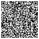 QR code with K G Flagpole Company contacts