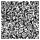 QR code with Alex Zavara contacts