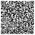 QR code with RMR & Assoc Of Oh Inc contacts