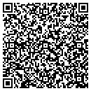QR code with D J Sight & Sound contacts